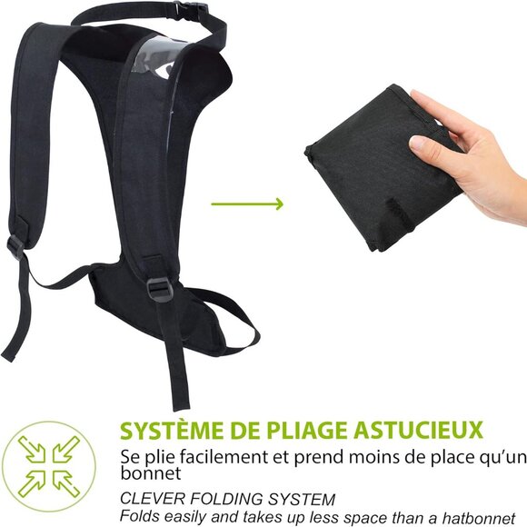 Snowboard Carrier - Picture 2 of 5